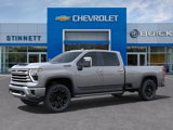 New 2025 Chevrolet Silverado 2500 High Country w/ High Country Premium Package image 4