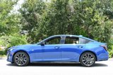 Used 2022 Cadillac CT5 Sport w/ Technology Package image 3