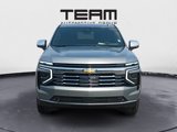 New 2025 Chevrolet Tahoe Premier image 2