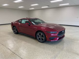 New 2025 Ford Mustang Coupe image 4