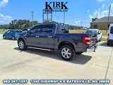 Used 2022 Ford F150 Lariat image 3