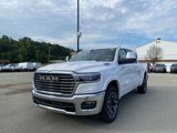 New 2025 RAM 1500 Laramie w/ Trailer Tow Group image 5