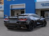 New 2025 Chevrolet Corvette Z06 w/ Z07 Performance Package image 4