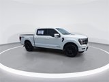 New 2025 Ford F150 Platinum w/ Equipment Group 702A High image 2