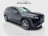 Used 2025 Mercedes-Benz GLS 450 4MATIC image 2