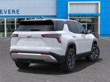 New 2026 Chevrolet Equinox LT w/ Convenience Package II image 4
