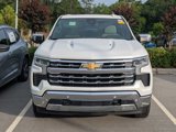 Used 2023 Chevrolet Silverado 1500 LTZ w/ LTZ Premium Package image 3