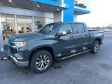 New 2025 Chevrolet Silverado 1500 LT image 2