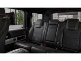 New 2025 Mercedes-Benz G 580 w/ EQ Technology image 5