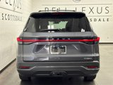New 2025 Lexus TX 350 FWD image 3