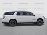New 2025 Chevrolet Suburban RST image 5