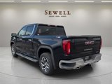 New 2025 GMC Sierra 1500 SLT image 3