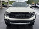New 2025 Ford Ranger Raptor image 3