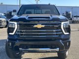 New 2025 Chevrolet Silverado 2500 LT w/ Z71 Chrome Sport Edition image 2