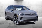 New 2025 Volkswagen ID.4 Pro S Plus image 2