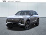 New 2026 Cadillac Vistiq Sport image 6
