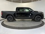 New 2025 RAM 1500 Laramie w/ Night Edition image 2