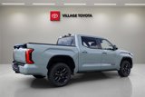 New 2025 Toyota Tundra Platinum image 5