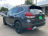 Used 2021 Subaru Forester Touring w/ Popular Package #2 image 5