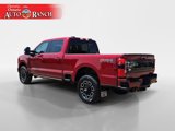 New 2025 Ford F250 Platinum image 3