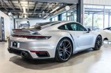 Used 2024 Porsche 911 Turbo S image 5