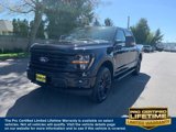 New 2025 Ford F150 XLT image 1