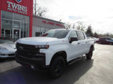 Used 2021 Chevrolet Silverado 1500 LT Trail Boss w/ Convenience Package II image 5
