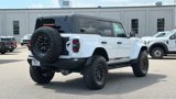 New 2025 Ford Bronco Raptor image 5