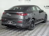 New 2025 Mercedes-Benz GLC 63 AMG S image 5
