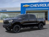 New 2025 Chevrolet Silverado 1500 LT Trail Boss w/ Convenience Package II image 3