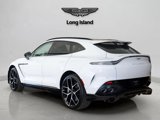 New 2025 Aston Martin DBX 707 image 3