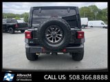 New 2025 Jeep Wrangler Unlimited Rubicon 392 image 4
