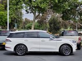 Used 2022 Lincoln Aviator Black Label w/ Dynamic Handling Package image 3