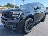 New 2025 Ford Expedition Platinum image 2