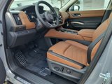 New 2025 Nissan Pathfinder Platinum image 2