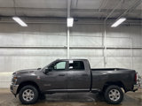 New 2025 RAM 2500 Big Horn image 2