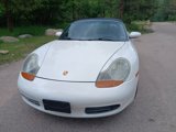 Used 2002 Porsche Boxster image 6