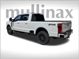 New 2025 Ford F250 XLT image 3