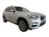 Used 2019 BMW X3 xDrive30i w/ Driving Assistance Package image 3