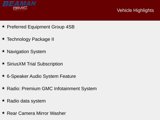 New 2026 GMC Terrain AT4 w/ Technology Package II image 4