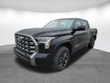 New 2025 Toyota Tundra Platinum image 3