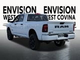 New 2025 RAM 2500 Big Horn image 5
