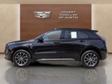 Used 2024 Cadillac XT4 Sport image 2