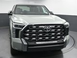 New 2025 Toyota Tundra Platinum image 2