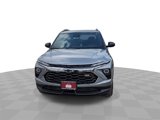 New 2026 Chevrolet TrailBlazer RS w/ Driver Confidence Package image 3