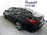 Used 2022 Nissan Altima 2.5 SV image 4