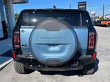 Certified 2024 GMC Hummer EV 3X w/ Omega Edition image 4