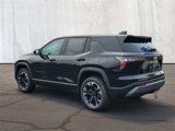 New 2026 Chevrolet Equinox LT image 3