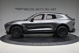 New 2025 Aston Martin DBX 707 image 2