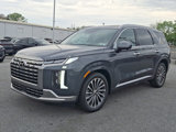 New 2025 Hyundai Palisade Calligraphy image 3